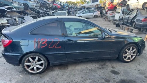 A2038200664 Piloto Trasero Derecho para MERCEDES-BENZ CLASE C (BM 203) SP 218715 - Imagen 10 de 10