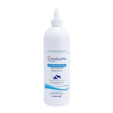 CeraSoothe  SA Otic Cleansing Solution 16oz