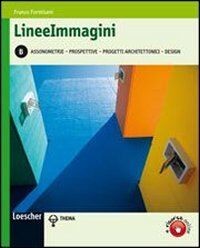 Lineeimmagini B. Per le Scuole superiori von Formis... | Buch | Zustand sehr gut