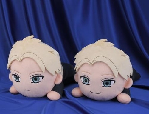 Good Smile Company Nesoberi (Lay-Down) Plush - Erika Amano From A Couple Of Cuckoos - View #2