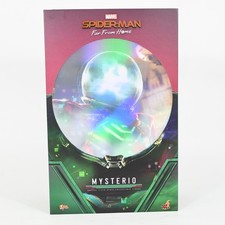 Hot Toys  1/6 MMS556 Mysterio Marvel Spider-Man Far From Home Action Figure