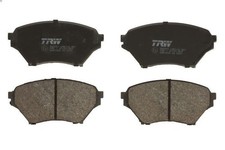 Kits de frein Mazda MX5