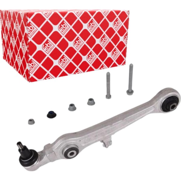 Febi Bilstein 34767 Lenker RadaufhäNgung FüR Audi VW Skoda-image