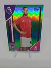 Topps 2026 Premier League Murillo 22/99 Nottingham Forest Green Parallel