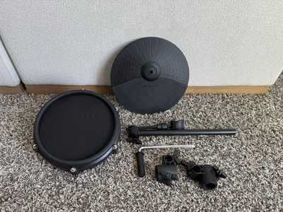 Alesis Nitro MESH Expansion Pack Black 