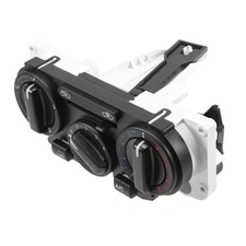 Ensemble de Bouton de Commande de Climat de Commutateur de Chauffage D'A/C 3639