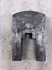 original Starr carbine breech block wedge