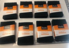 Super Value Heavy Duty Scour Pads Lot of 24 pads