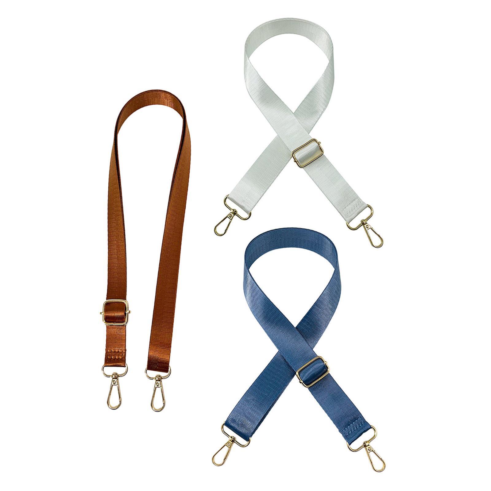 Shoulder Bag Strap Replacement Handbag Strap for Pouch Crossbody Bag Purse-image