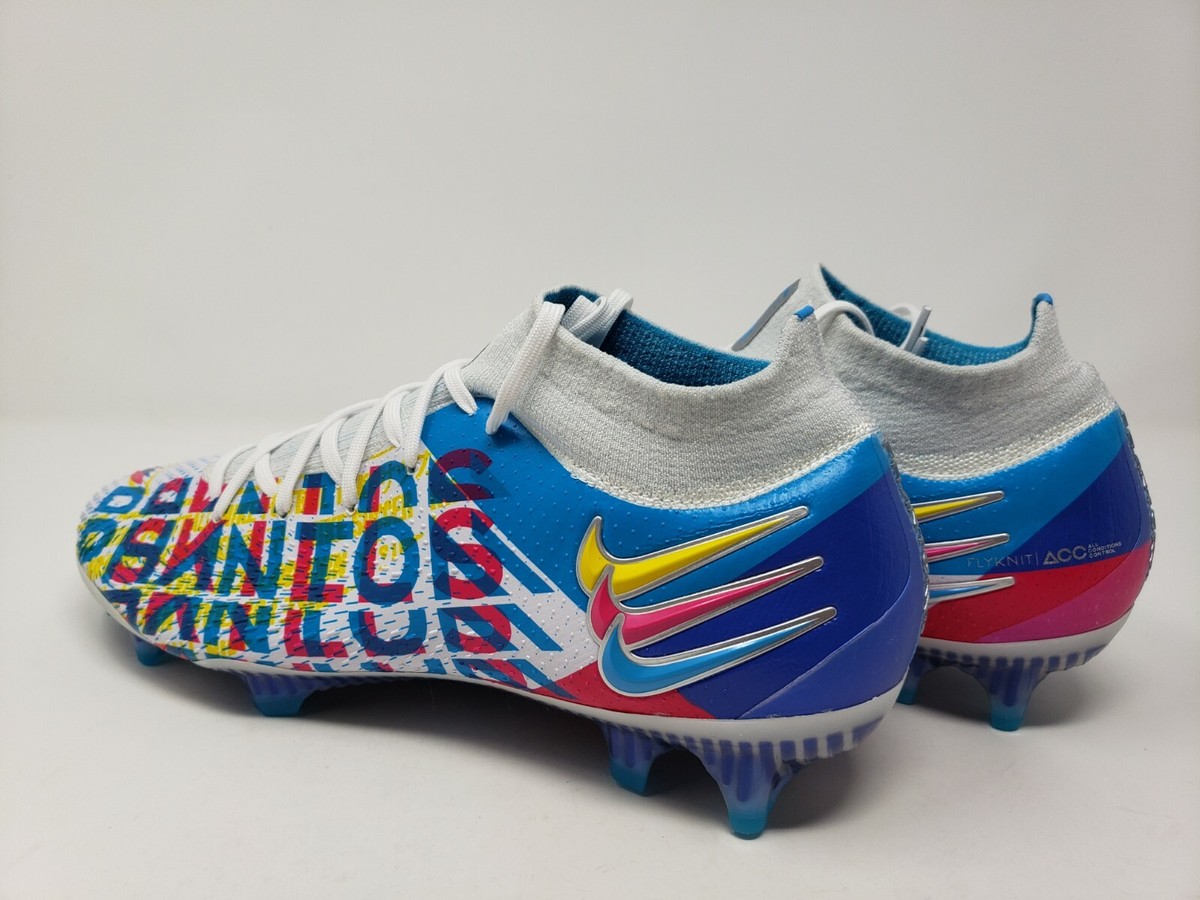 ファントムGT エリート DF AG Nike Phantom GT Elite DF FG Soccer Cleats Black/Pink CW6589