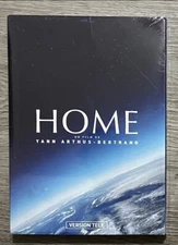Home Un Film De Yann Arthus-Bertrand French DVD Brand New Sealed