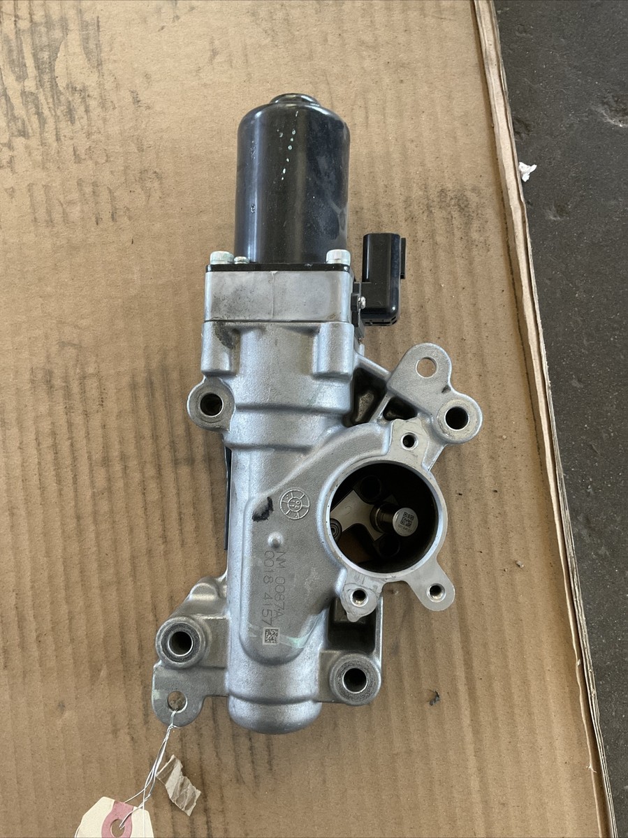 2009-2019 Nissan 370Z Infiniti G37 VQ37VHR Right Engine VVT