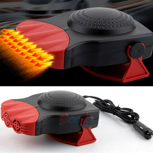 12V Calefactor Portatil Para Carro Calentador auto Coche Calentones Electrico - Picture 12 of 12