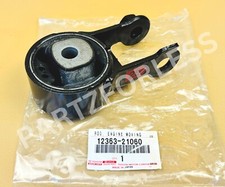 12363-21060 TOYOTA GENUINE OEM Yaris 2006-2018 Engine Moving Control Rod NEW