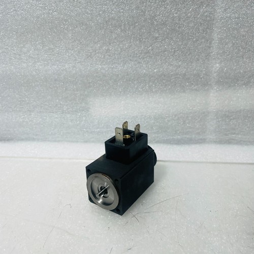 Wandfluh BSIII 24VDC Solenoid Coil - Picture 3 of 7