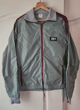 Vintage Frank Shorter Sports Wear Jacket Medium