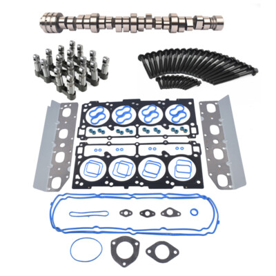 Camshaft Non-MDS Lifters Kit 53021720AD For Ram 2500 3500 5.7L V8 Hemi 2009-2016