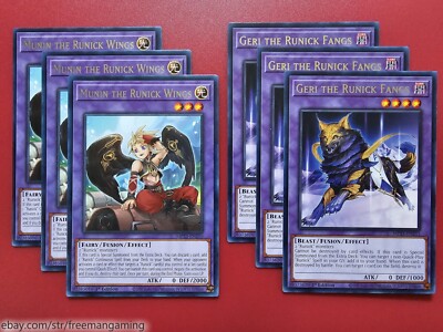 trap card yugioh template Amazon.com: Runick