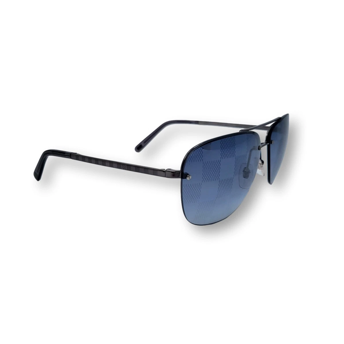 Lv damier sale sunglasses