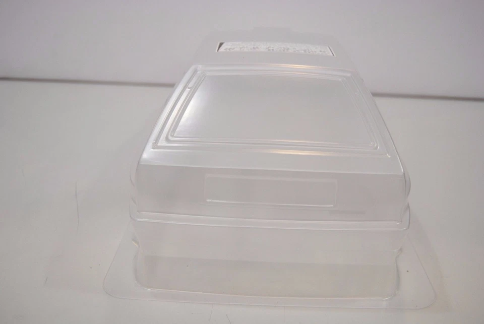 Killerbody 48285 Carrozzeria LANCIA DELTA INTEGRALE EVO2 Trasparente/BODY LANCIA - Immagine 4 di 4