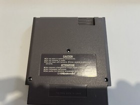 Bionic Commando - Nes Game