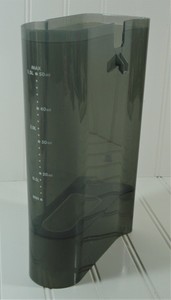 baby brezza water tank replacement