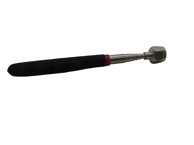 TELESKOP MAGNET PICK UP TOOL (190mm bis 762mm) Garage Heimwerker Arbeit Heim Mechaniker