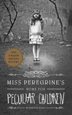 Miss Peregrine's Home for Peculiar Children; Mi- paperback, 9781594746031, Riggs