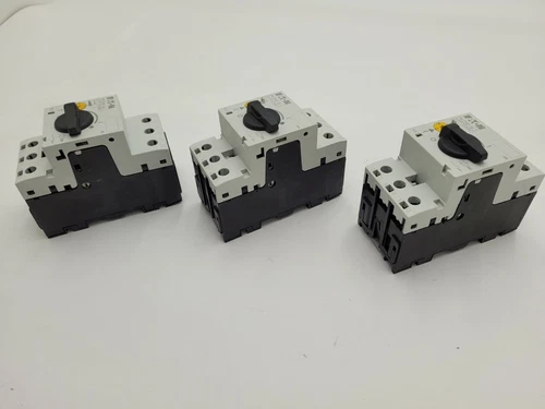 EATON  PKZM0-16-T  XTPT016BC1 Excellent Condition Sell as lot