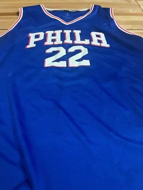 76ers number cheap 22