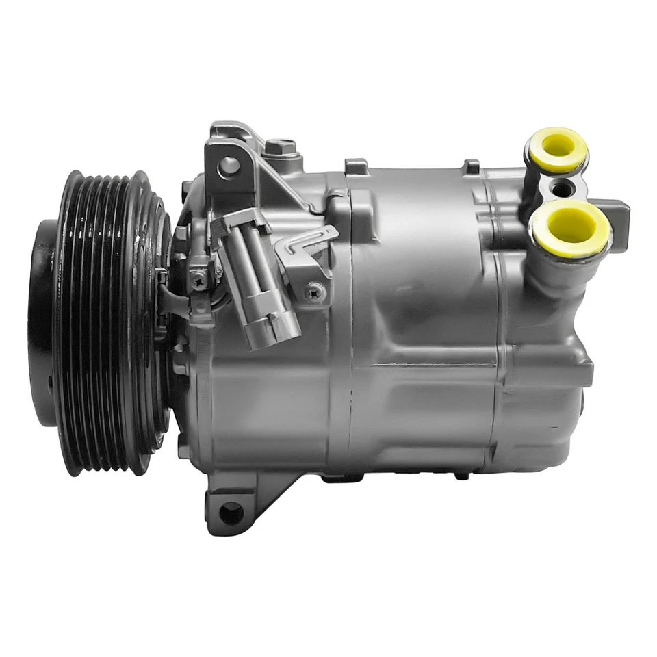 Kit de compresor de aire acondicionado RYC Reman con condensador IG571 para Saab 9-3 Aero 2,8 L Turbo 2009 Foto 2 de 4