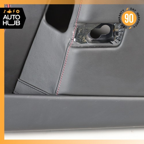 13-15 Aston Martin DB9 Door Panel Front Left Driver Side OEM 35k - Picture 8 of 24