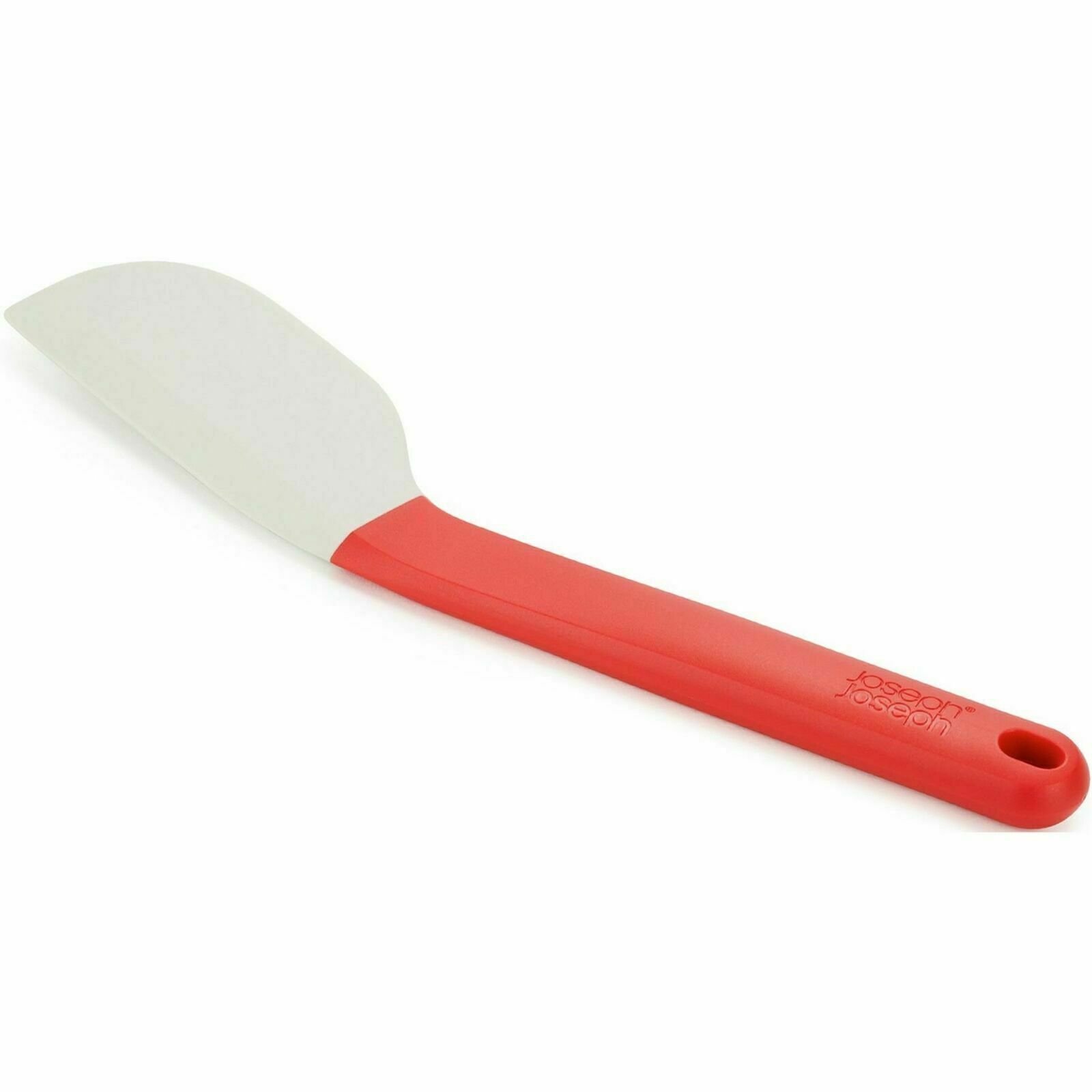 Joseph Joseph Duo Ergonomic Spatula, Flexible Silicone Tool Head