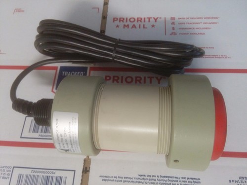 HAWK TD30-46T ULTRASONIC SENSOR, WARRANTY