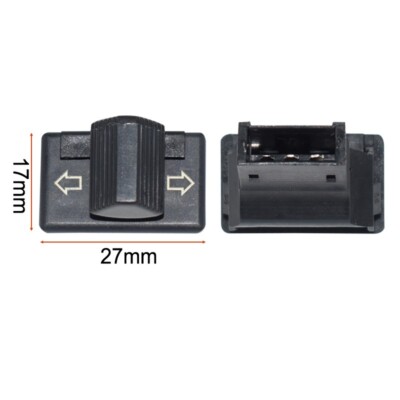 Interruttore Luce Di Posizione METZGER Per Audi - Foto 11