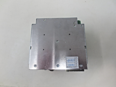 Alimentation Secteur Phoenix Contact QUINT-PS/1AC/24DC/20 - 24V 20A - Occasion