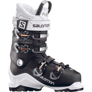Scarponi sci All Mountain skiboot SALOMON X ACCESS 70 W Wide 2018/19 | eBay