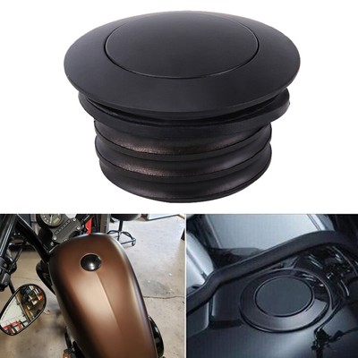 Flush Mount Pop Up Fuel Tank Gas Cap 