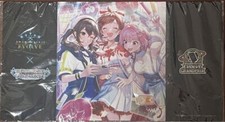 Shadowverse EVOLVE UNICUS Official Playmat Grand Prix 2023 Autumn TOP64 JP
