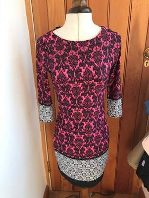 primark jersey dress