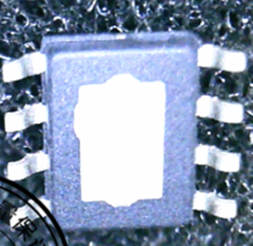 Produktbild von TPS54332DDAR IC Chip – SOP-8 Gehäuse, Leistungsstarker Spannungsregler, 1 Stück