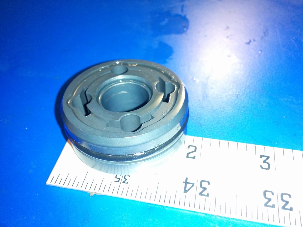 Man パーツ 0435263 PISTON for ptt Power Trim Tilt Hydraulic 435263 evinrude