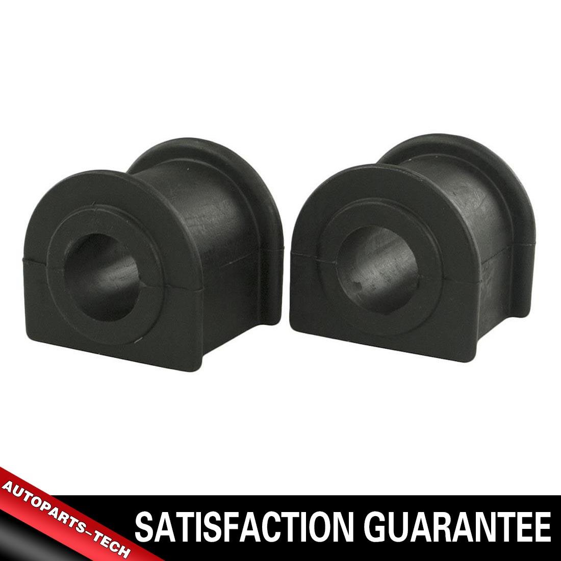 Moog Stabilizer Bar Bushing Kit K7353 | O'Reilly Auto Parts - Foto 3