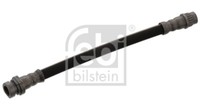Febi Bilstein 45301 Bremsschlauch FüR Renault, Heck Links Rechts, 210Mm