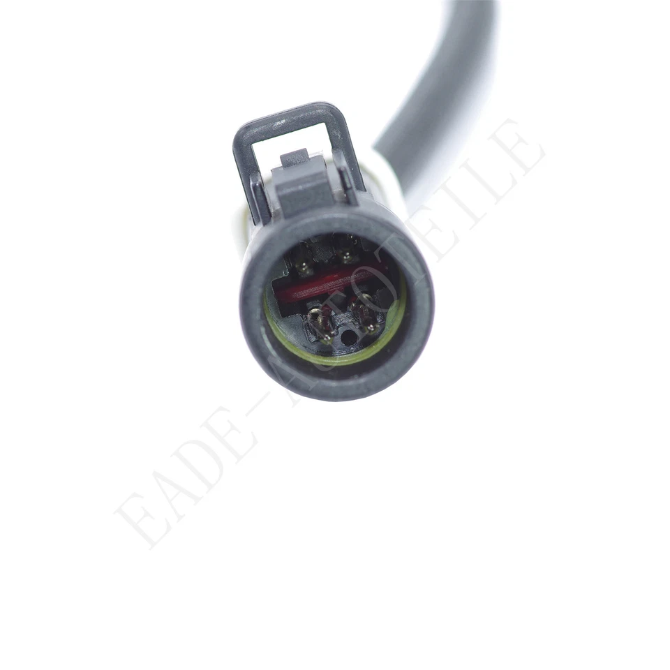 1x SONDA LAMBDA SONDA LAMBDA SONDA DIAGNOSTICA SECONDO KAT FORD KA RB 1.3 1.6 ANNO FINO AL 2008 - Immagine 3 di 4