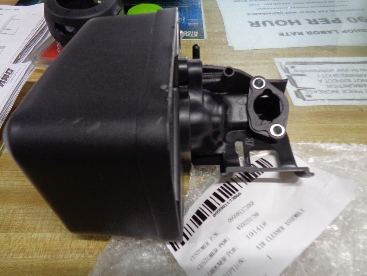 GENUINE 099981173068 RYOBI AIR FILTER ASSY RY802925 POWER GENUINE 099981173068 RYOBI AIR FILTER ASSY RY802925 POWER