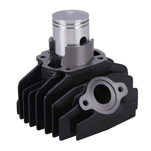 Cylinder Gasket Piston Ring Kit Set Top End For Yamaha PW 80 PW80 1983