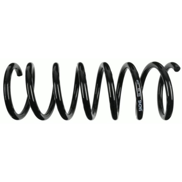 Sachs Feder Fahrkwersfeder Spiralfeder Passend FüR Ford Galaxy WA6 994 265-image