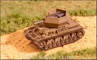 Ghq Wwii Micro Armour Germany 1/285 Ostwind Pack Mint on sale Ghq Wwii Micro Armour Germany 1/285 Ostwind Pack Mint on sale