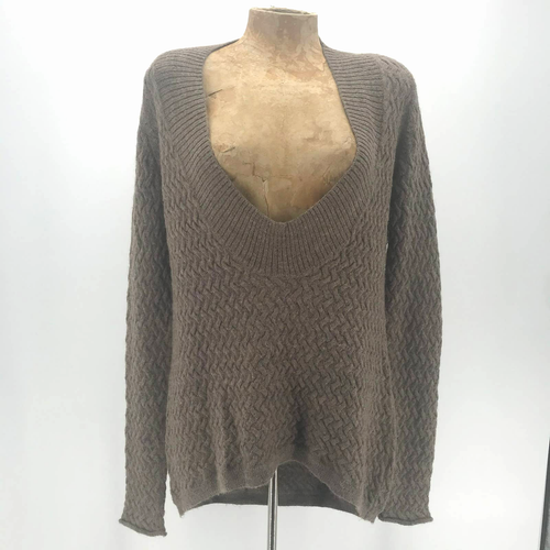 Joie Women Sweater Sz S Alpaca Blend 